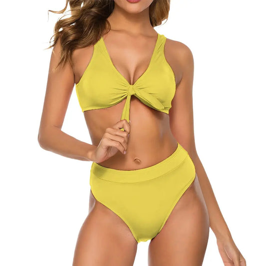 Bikini Swimsuit Inkedjoy