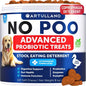 No Poo Chews For Dogs My Store