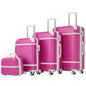 Hardshell Set 4 Pieces 20x24x28 Luggages My Store