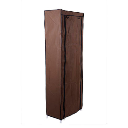 Fashionable Room-saving 9 Lattices Non-woven Fabric Shoe Rack Coffee Inkedjoy