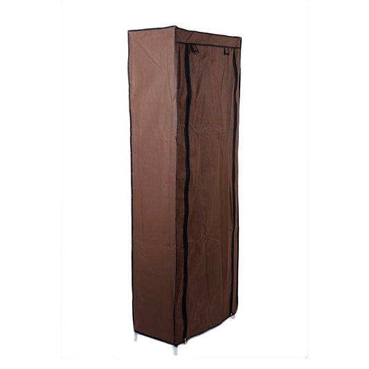 Fashionable Room-saving 9 Lattices Non-woven Fabric Shoe Rack Coffee Inkedjoy