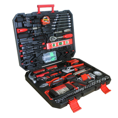Metal Tool Set Inkedjoy