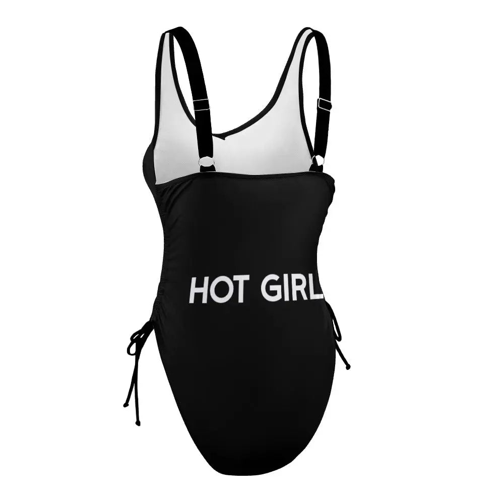 One Piece Swimsuit Inkedjoy