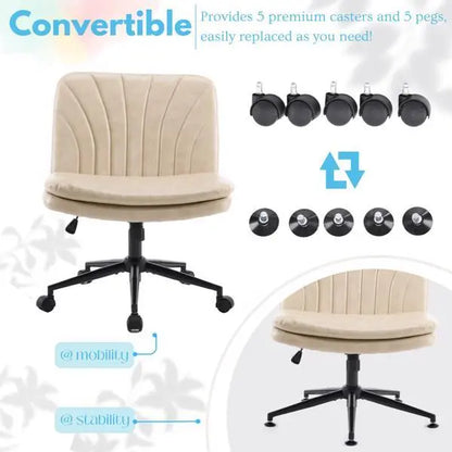 Indoor Lounge Swivel Chair My Store