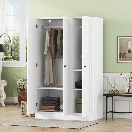 Wardrobe Storage My Store