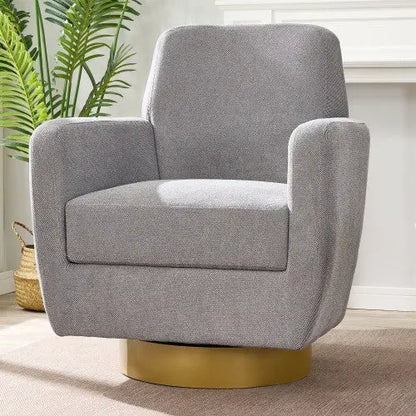 360 Degree Rotation Armchair My Store