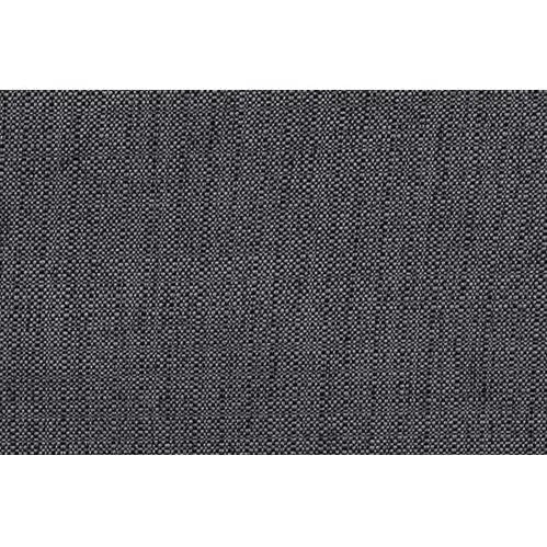 Living Room Furniture 2pc Sofa Set Sofa And Loveseat Charcoal Glossy Polyfiber Plywood Solid Pine My Store