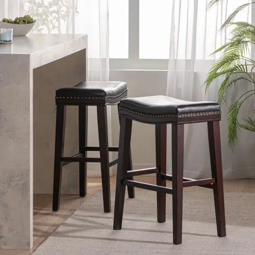 Saddle Stool My Store