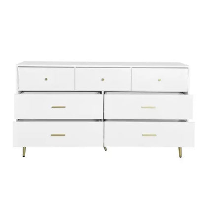 Seven Drawer Dresser My Store