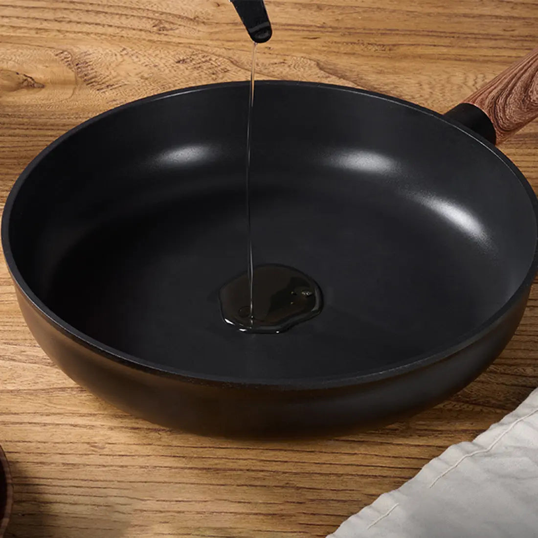 Ceramic Cookware Sets 15 Pcs Non Stick My Store