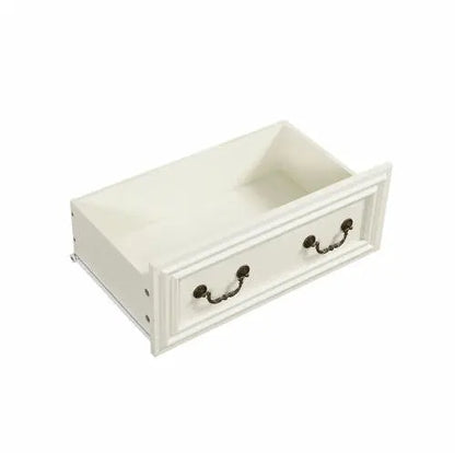 7 Drawer Wood Dresser My Store