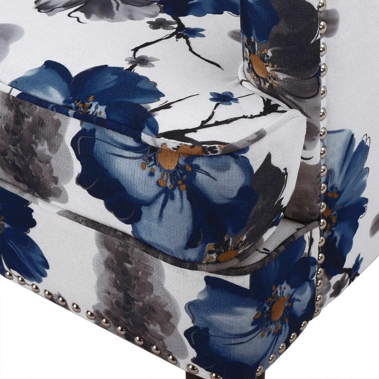 HARRISON TUFTED CLUB CHAIR My Store