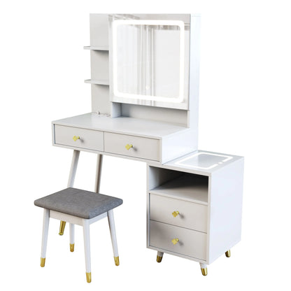 Dressing Table Set My Store