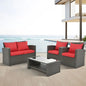 Patio Furniture Sets My Store