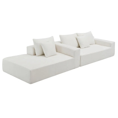 Modern Sectional My Store