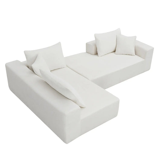 Modern Sectional My Store