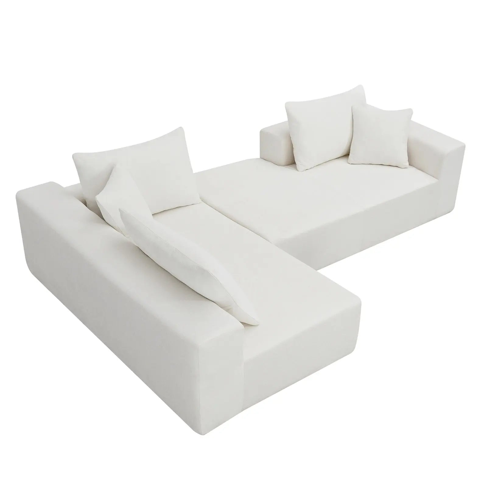 Modern Sectional My Store