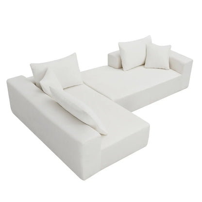 Modern Sectional My Store