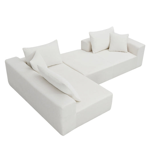 Modern Sectional My Store