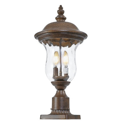 Vintage Outdoor Light Pole Lights Inkedjoy