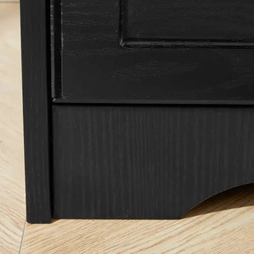 Chipboard 6 Drawer Dresser My Store