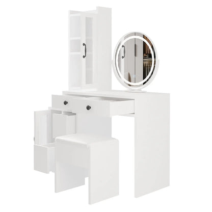 Dressing Table Set My Store