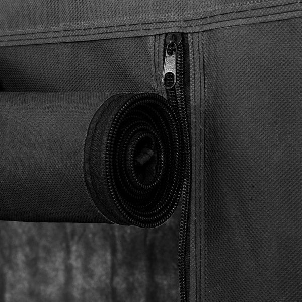 7-layer 14-cell Non-woven Shoe Cabinet Inkedjoy