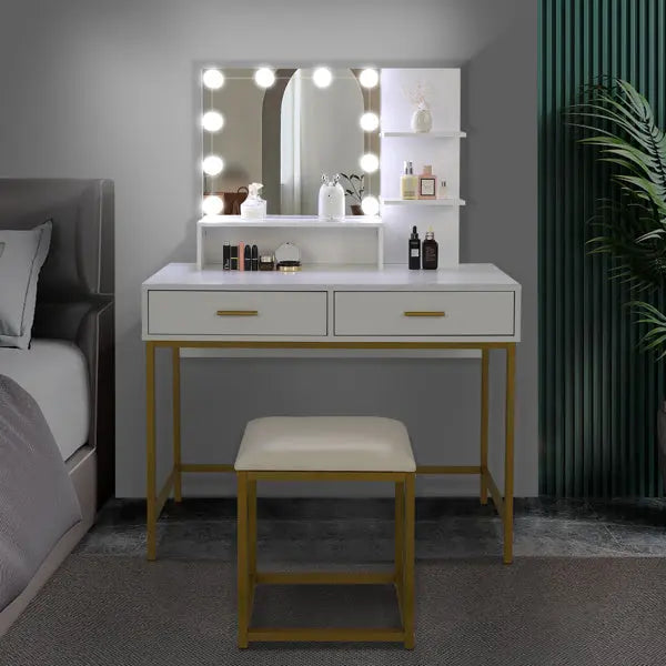 Dressing Table Set My Store