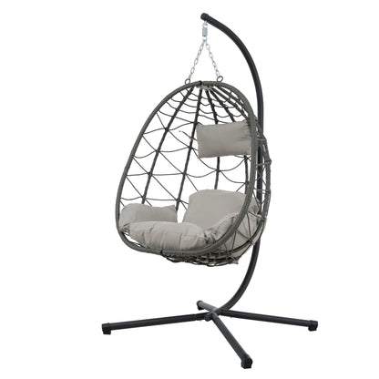 Hanging Egg Chair My Store