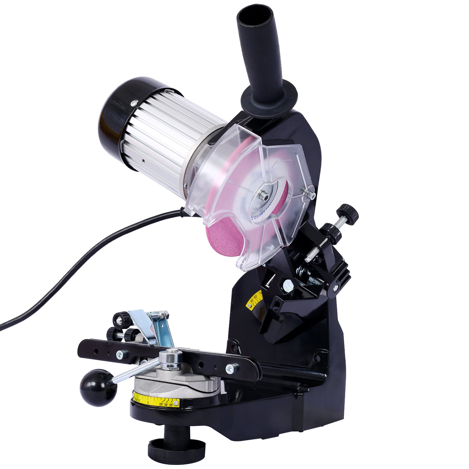 Metal Adjustable Chain Grinder My Store
