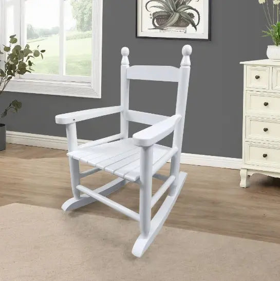 Children's Rocking Oak Chairs My Store