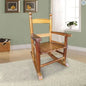 Children's Rocking Oak Chairs My Store