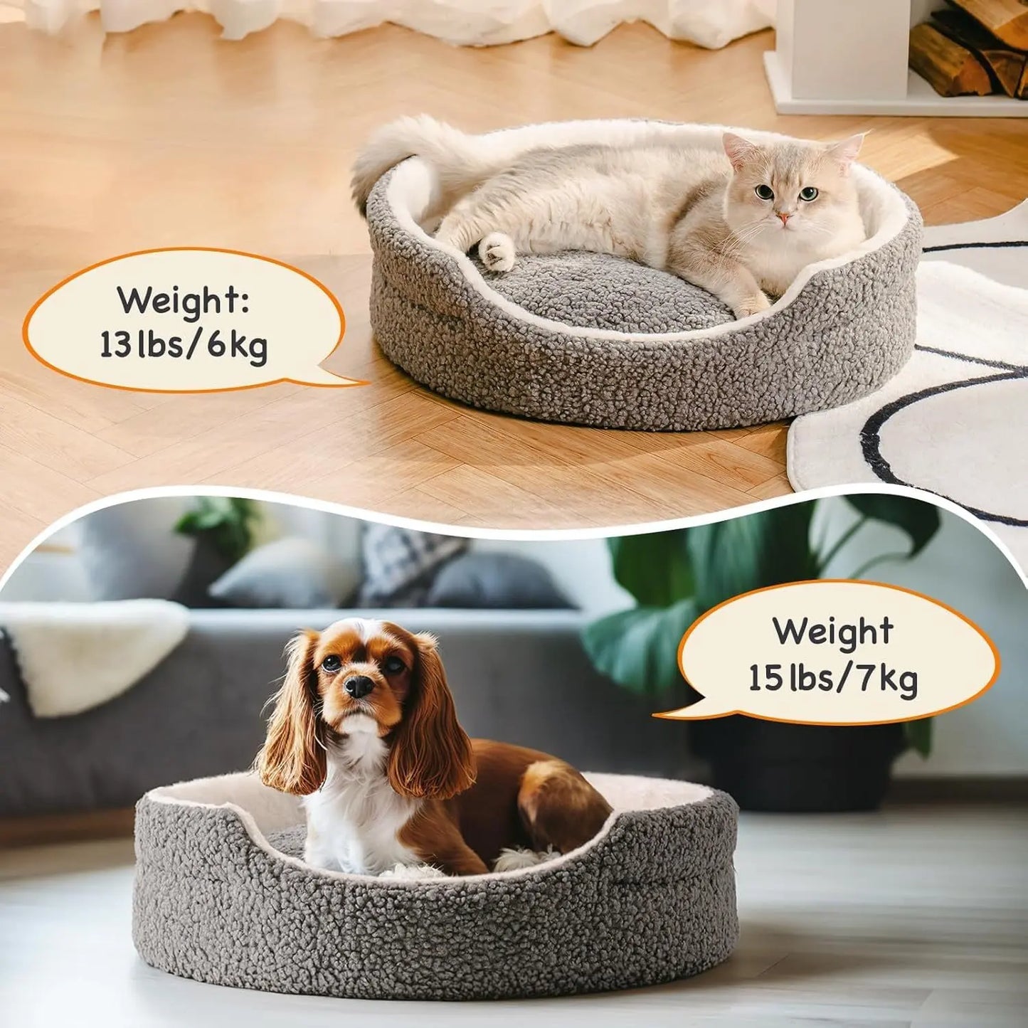Pet bed My Store