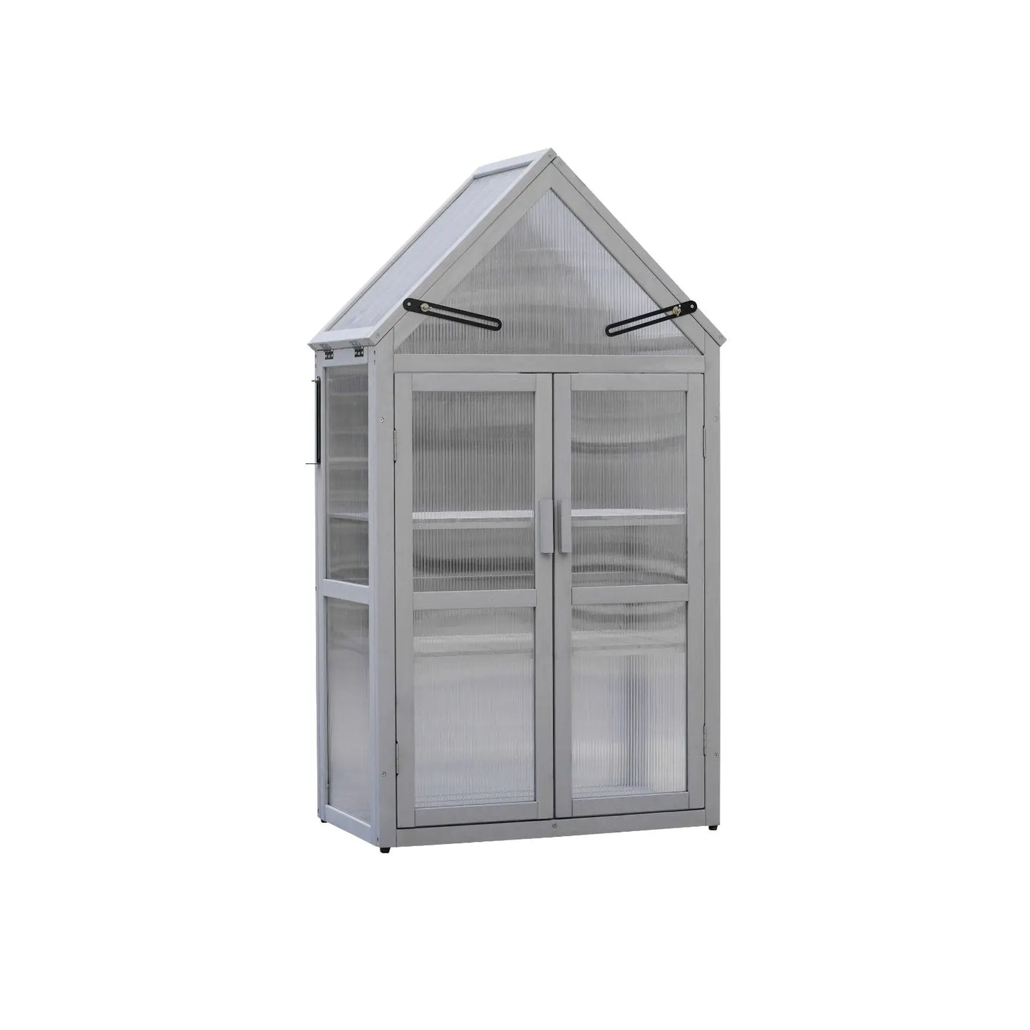 Mini Greenhouse Kit - Outdoor & Indoor Plant Stand, Small Green House My Store