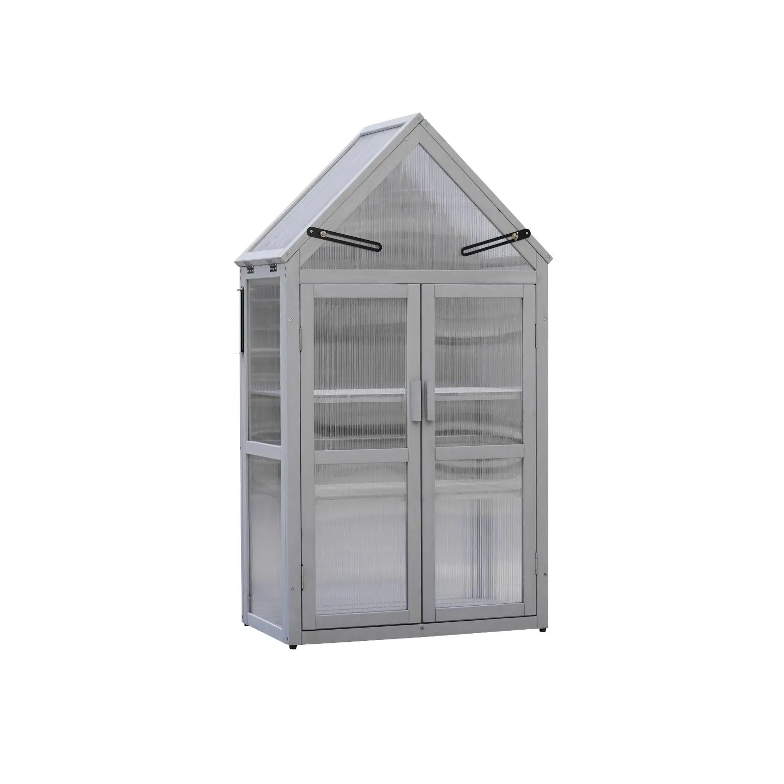 Mini Greenhouse Kit - Outdoor & Indoor Plant Stand, Small Green House My Store