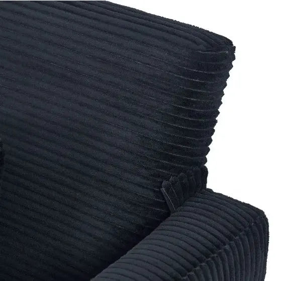 Home Sofa Seats Are Black My Store