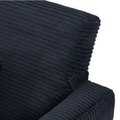 Home Sofa Seats Are Black My Store