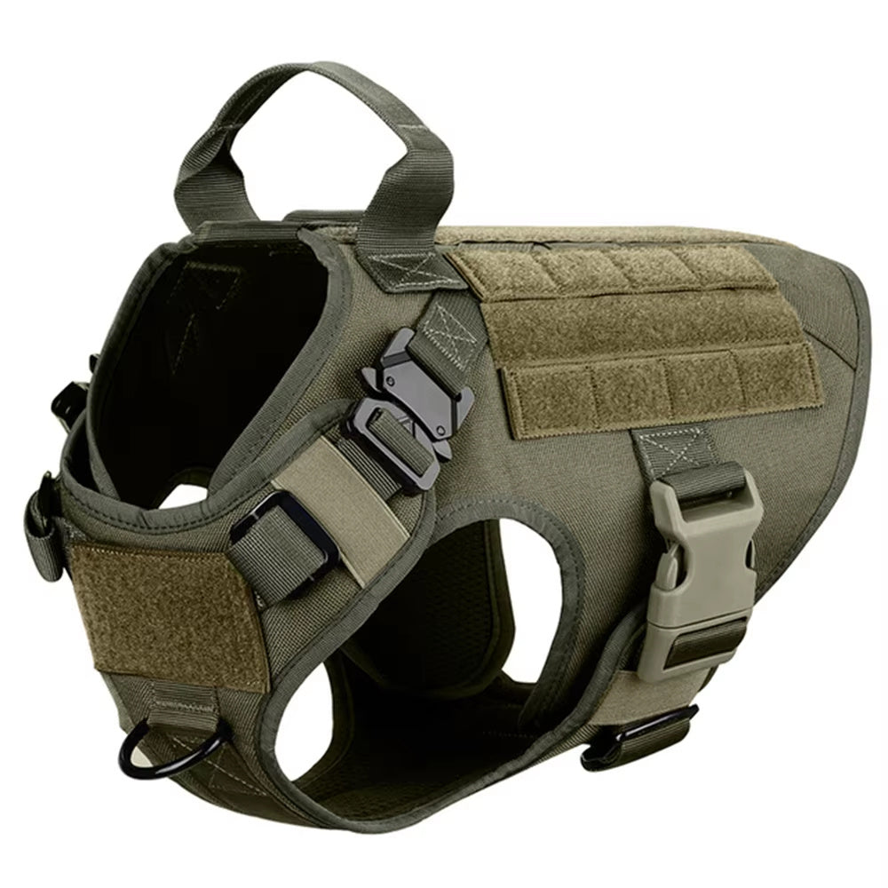 Dog Harness My Store