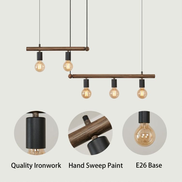 Kitchen Island Pendant Light My Store