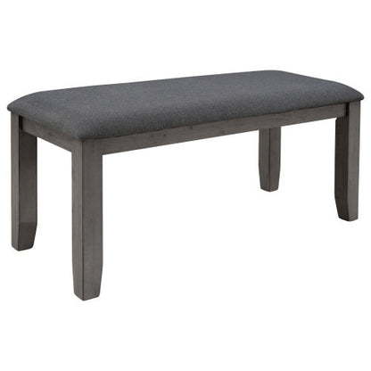 6-piece Dining Table Set My Store
