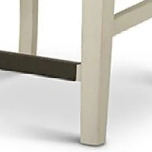 Cayla - Counter Chair White My Store