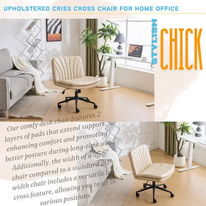 Indoor Lounge Swivel Chair My Store