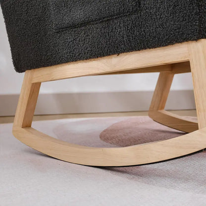 Modern Accent Rocking Chair My Store