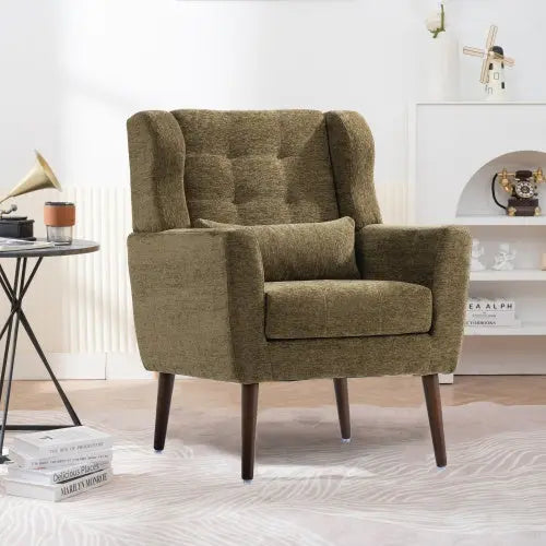 Modern Accent Chair Arm Chairs My Store