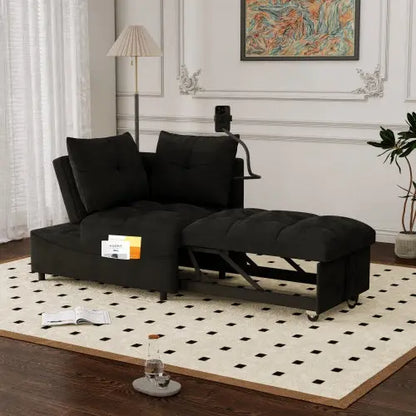 Foldable Sofa Bed In 3 Lengths My Store