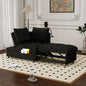 Foldable Sofa Bed In 3 Lengths My Store