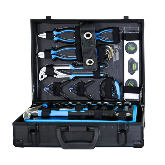 Metal General Purpose Machine Tool Set My Store