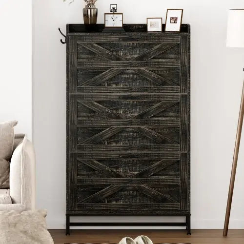 Shoe Cabinet My Store