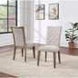 Riverdale - Side Chair Oatmeal My Store