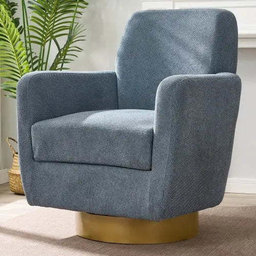 360 Degree Rotation Armchair My Store